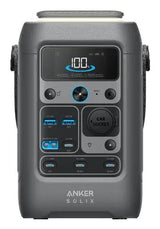 Anker Solix C300 DC portable power station 7 Lithium Iron Phosphate (LiFePO4) 90000 mAh 300 W 2.8 kg