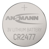 Ansmann CR2477 Single-use battery Lithium