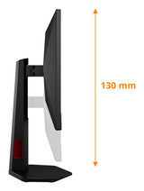 AOC G4 24G4ZR computer monitor 60.5 cm (23.8") 1920 x 1080 pixels Full HD LED Black, Red