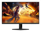 AOC G4 24G4ZRE computer monitor 60.5 cm (23.8") 1920 x 1080 pixels Full HD LED Black, Red