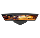 AOC G4 24G4ZRE computer monitor 60.5 cm (23.8") 1920 x 1080 pixels Full HD LED Black, Red