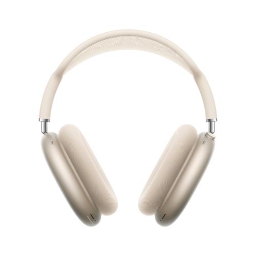 Apple AirPods Max 2 Headset Trådløs Opkald/musik USB Type-C Bluetooth Beige