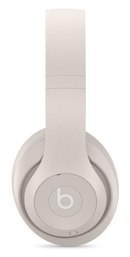 Apple Beats Studio Pro Headset Wired & Wireless Head-band Calls/Music USB Type-C Bluetooth Sand