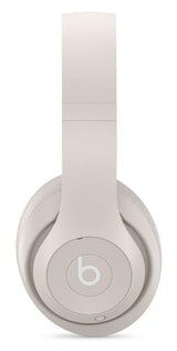 Apple Beats Studio Pro Headset Wired & Wireless Head-band Calls/Music USB Type-C Bluetooth Sand