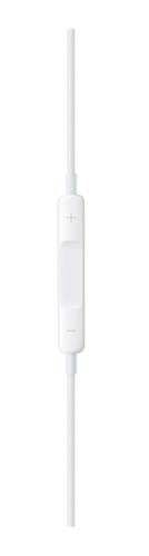 Apple EarPods (USB-C) Headset Wired In-ear Calls/Music USB Type-C White
