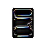 Apple iPad 11-inch Pro Wi‑Fi + Cellular 256GB with standard glass - Silver