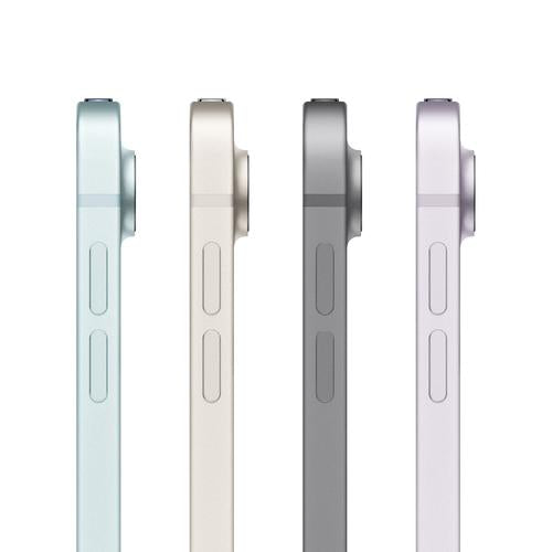 Apple iPad Air 5G Apple M LTE-TDD & LTE-FDD 128 GB 27.9 cm (11") 12 GB Wi-Fi 7 (802.11be) iPadOS 26 Purple