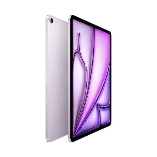 Apple iPad Air 5G Apple M LTE-TDD & LTE-FDD 256 GB 33 cm (13") 12 GB Wi-Fi 7 (802.11be) iPadOS 26 Purple