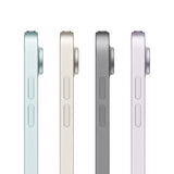Apple iPad Air Apple M 128 GB 27.9 cm (11") 12 GB Wi-Fi 7 (802.11be) iPadOS 26 Purple