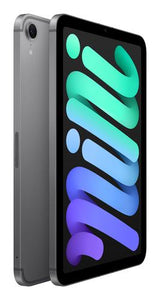 Apple iPad mini 5G TD-LTE & FDD-LTE 128 GB 21.1 cm (8.3") Wi-Fi 6E (802.11ax) iPadOS 18 Grey