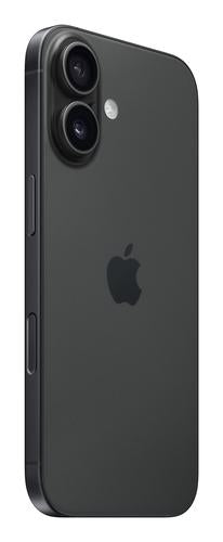 Apple iPhone 16 5G 128GB black DE