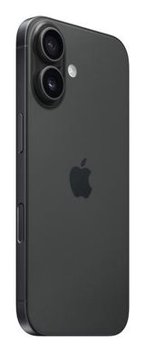 Apple iPhone 16 5G 128GB black DE