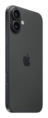 Apple iPhone 16 Plus 256GB Black