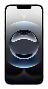 Apple iPhone 16e 15.5 cm (6.1") Dual SIM iOS 18 5G USB Type-C 128 GB White