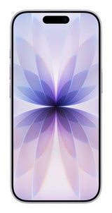 Apple iPhone 17 16 cm (6.3") Dual SIM iOS 26 5G USB Type-C 256 GB Lavender