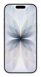 Apple iPhone 17 16 cm (6.3") Dual SIM iOS 26 5G USB Type-C 256 GB White