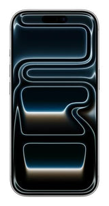 Apple iPhone 17 Pro 256GB Silver