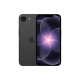 Apple iPhone 17e 15,5 cm (6.1") Dual SIM iOS 26 5G USB Type-C 256 GB Sort