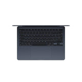 Apple MacBook Air Apple M M5 Laptop 34.5 cm (13.6") 16 GB 512 GB SSD Wi-Fi 7 (802.11be) macOS Tahoe Navy