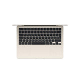 Apple MacBook Air Apple M M5 Laptop 34.5 cm (13.6") 16 GB 1 TB SSD Wi-Fi 7 (802.11be) macOS Tahoe Beige
