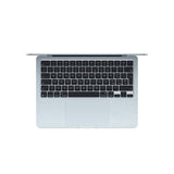 Apple MacBook Air Apple M M5 Laptop 34.5 cm (13.6") 16 GB 1 TB SSD Wi-Fi 7 (802.11be) macOS Tahoe Blue
