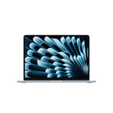 Apple MacBook Air Apple M M5 Laptop 34.5 cm (13.6") 16 GB 1 TB SSD Wi-Fi 7 (802.11be) macOS Tahoe Blue