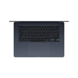 Apple MacBook Air Apple M M5 Laptop 38.9 cm (15.3") 16 GB 1 TB SSD Wi-Fi 7 (802.11be) macOS Tahoe Navy