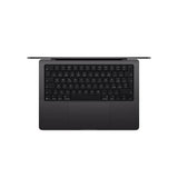 Apple MacBook Pro Apple M M5 Laptop 36,1 cm (14.2") 16 GB 1 TB SSD Wi-Fi 6E (802.11ax) macOS Tahoe Sort