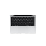 Apple MacBook Pro 14-inch : M5 Pro chip with 15-core CPU and 16-core GPU, 24GB, 1TB SSD - Silver
