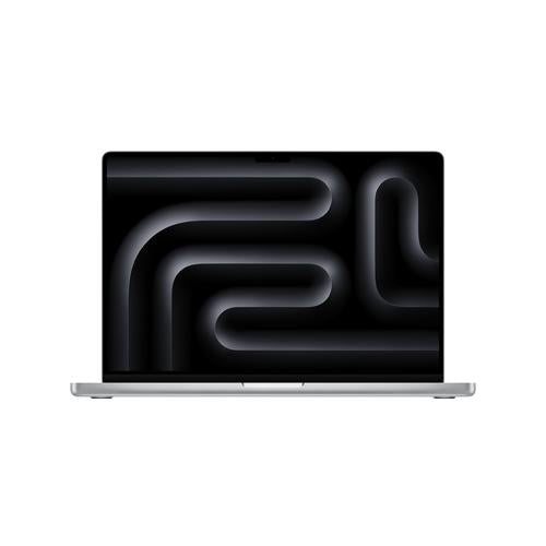 Apple MacBook Pro 16-inch : M5 Pro chip with 18-core CPU and 20-core GPU, 24GB, 1TB SSD - Silver