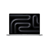 Apple MacBook Pro 16-inch : M5 Pro chip with 18-core CPU and 20-core GPU, 24GB, 1TB SSD - Silver