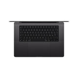 Apple MacBook Pro 16-inch : M5 Pro chip with 18-core CPU and 20-core GPU, 48GB, 1TB SSD - Space Black
