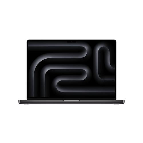 Apple MacBook Pro 16-inch : M5 Pro chip with 18-core CPU and 20-core GPU, 48GB, 1TB SSD - Space Black