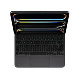 Apple Magic Keyboard QWERTY Engelsk Sort