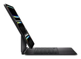 Apple Magic Keyboard for iPad Pro 13‑inch (M4) - Russian - Black