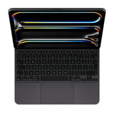 Apple Magic Keyboard for iPad Pro 13‑inch (M4) - International English - Black