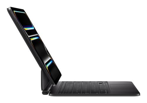 Apple Magic Keyboard QWERTY Engelsk Sort