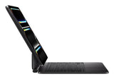 Apple Magic Keyboard QWERTY Engelsk Sort