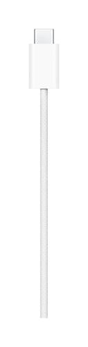 Apple MGD74ZM/A mobile device charger Headphones, Smartphone White USB Wireless charging Fast charging Indoor