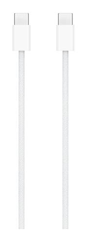 Apple MW493ZM/A USB cable 1 m USB C White