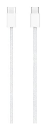 Apple MW493ZM/A USB cable 1 m USB C White