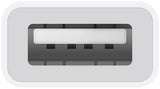 Apple MW5L3ZM/A USB cable USB C USB A White