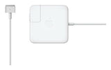 Apple MYH83Z/A mobile device charger Laptop White DC Indoor