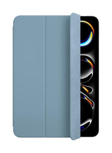Apple MW993ZM/A tablet etui 27,9 cm (11") Folie Blå