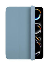 Apple MW993ZM/A tablet etui 27,9 cm (11") Folie Blå