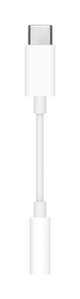 Apple USB-C to 3.5mm Headphone Jack Adapter