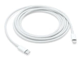 Apple MW2R3ZM/A Lightning kabel 2 m Hvid