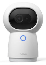 Aqara Camera Hub G3 HomeKit smart home security kit ZigBee