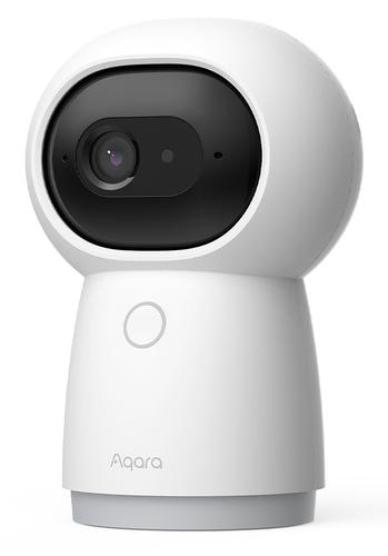 Aqara Camera Hub G3 HomeKit smart home security kit ZigBee