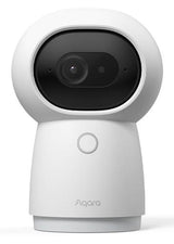 Aqara Camera Hub G3 HomeKit smart home security kit ZigBee